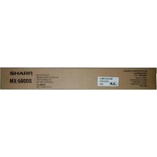 Sharp MX-560DS Dv Filter Assembly - MX-M364N / MX-M365N