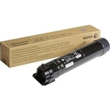 Xerox 106R03396 Siyah Orjinal Toner - B7025 / B7030