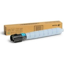 Xerox 006R01743 Mavi Orjinal Toner - Altalink C8130