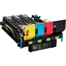 Lexmark 74C0ZV0 Renkli Orjinal Görüntüleme Ünitesi - CS720 / CS725