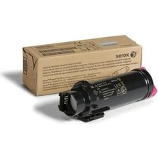 Xerox 106R03482 Kırmızı Orjinal Toner Standart Kapasite - Phaser 6510