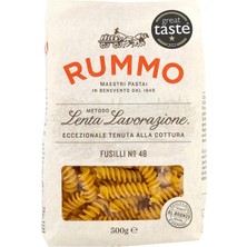 Happy Trend Fusilli 500 gr