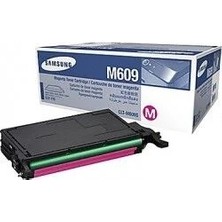 Samsung CLT-M609S/SEE Kırmızı Orjinal Toner CLP-770N / CLP-775ND