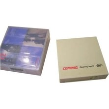 Compaq Thxhc-01 Dlt Cleaning Tape Iıı (Temizleme Kaseti)