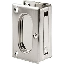 Happy Trend Line Ürünler N 7363 Closet Pocket Kapı Passage Pull