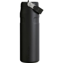 Happy Trend Iceflow™ Aerolight™ Flip Straw 2.0 Pipetli Su Şişesi
