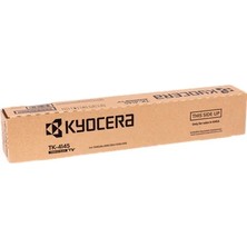 Kyocera TK-4145 (1T02XR0NL0) Siyah Orjinal Toner - Taskalfa 2020