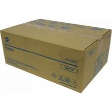 Konica Minolta Tnp-75 (ACF0051) Orjinal Toner - Bizhub 5000I / 5020I