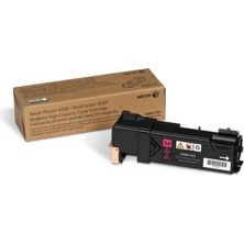 Xerox 106R01602 Kırmızı Orjinal Toner Yüksek Kapasite - Phaser 6500