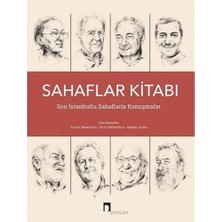 Happy Trend Kitabı: Son Istanbullu Sahaflarla Konuşmalar