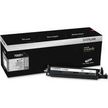 Lexmark 70C0D10 (700D1) Siyah Developer - CS310 / CS410