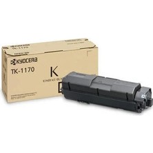 Kyocera TK-1170 Orjinal Toner - M2040 / M2540
