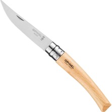 Happy Trend OP-002558 Inox 8 No Effıle Hetre 2023/6