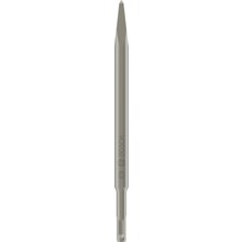 Happy Trend Sds-Plus Şaftlı Sivri Keski, Bosch - 2608690145, 250MM, Gri
