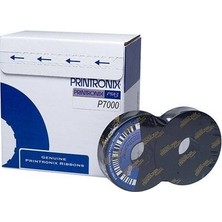Printronix P7000 Orjinal Şerit (Tekli) - (179499-001)