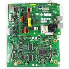 Oki 45036922 (GD-1340EU) Orjnal Fax Ünitesi - MC760DN