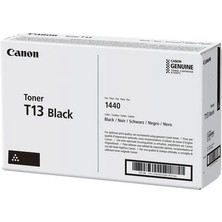 Canon T13 (5640C006) Siyah Orjinal Toner - MF1440 / 1440I
