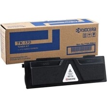 Kyocera TK-170 Orjinal Toner - FS-1000 / FS-1010
