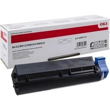 OKI Okı 45807111 Orjinal Toner - B432 / B512