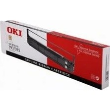 OKI Okı 09002311 Orjinal Şerit - ML-393 / ML-395