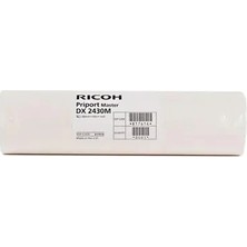 Nrg 817616 Orjinal B4 Master - DX2430