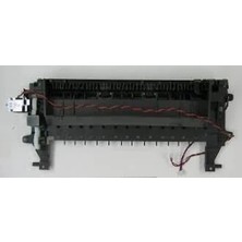 Lexmark 40X8298 Fırın Arka Kapak - M1140 / M1140+