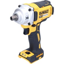 DCF964NT-XJ 18 Volt Bataryalı Darbeli Somun Sıkma Makinesi 3/4" Dış Kare (Fırçasız)