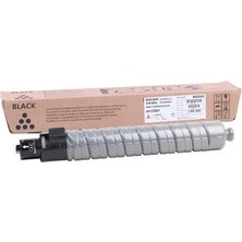 Ricoh 842043 Siyah Orjinal Toner - MPC2800 / MPC3001 / MPC3501