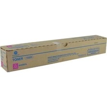 Konica Minolta TN-328M (AAV8350) Kırmızı Orjinal Toner - Bizhub C250İ