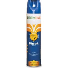 Sineklere Karşı Sprey 300 ml