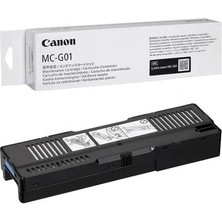 Canon MC-G01 (4628C001) Orjinal Atık Kutusu - GX6040 / GX7040