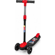 Milas Toptan mt Cns Scooter