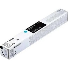 Canon C-EXV65 (5762C001) Mavi Orjinal Toner - C3326I