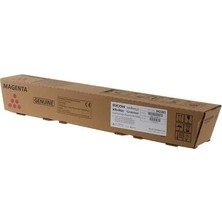 Ricoh 842285 Kırmızı Orjinal Toner - IM-C4500 / IM-C5500