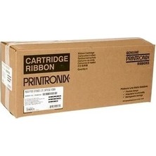 Printronix P7000 / P8000 Orjinal Şerit 4lü Paket - (255048-401)