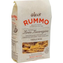 Happy Trend Farfalle No:85 500 gr