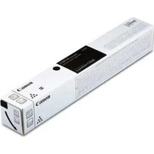 Canon C-EXV65 (5761C001) Siyah Orjinal Toner - C3326I