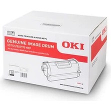 OKI Okı 45456302 Orjinal Drum Ünitesi - ES7170 / ES7131