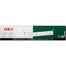 OKI Okı 01171302 Orjinal Şerit - ML-4410