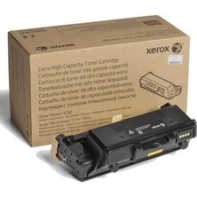 Xerox 106R03623 Siyah Orjinal Toner Ekstra Yüksek Kapasite - Workcentre 3335