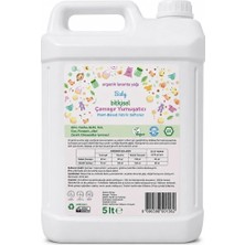 Milas Toptan mt Baby Çamaşır Yumuşatıcısı 5lt