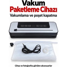 Milas Toptan mt Proposet Vakum