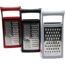Milas Toptan mt Safir Sapphıre Grater Rende