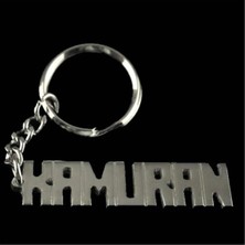 Milas Toptan mt Kamuran Isimli Anahtarlık