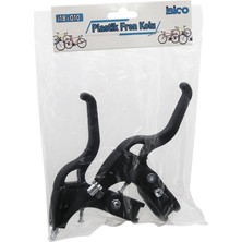 Milas Toptan mt 2pcs Set Plastik Bisiklet Fren Kolu