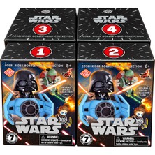 Hot Toys Star Wars Cosbi Riders Blind Box Series 1