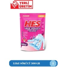 Hes Leke Sökücü Konstr 500 gr