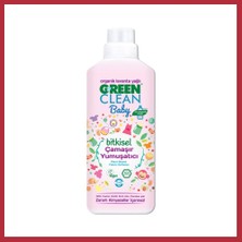 Bezos Baby Bitkisel Çamaşır Yumuşatıcı 1000 ml Strsnl