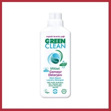 Bezos Bitkisel Çamaşır Deterjanı 1000 ml (20 Yıkama) Strsnl