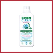 Bezos Sensitive Parfümsüz Bitkisel Yumuşatıcı 1000 ml Strsnl